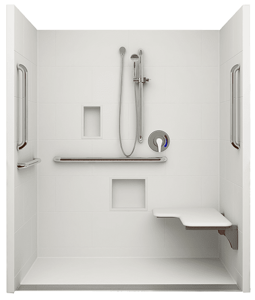 Ada Shower Requirements We Answer Your Questions