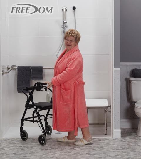 ada compliant bathtubs showers depot wheelchair accessible ada shower stall allows disabled individuals and people of all abilities to enjoy safe comfortable bathing experience code compliant showers for handicapped accessibility ada compliant bathtubs showers depot wheelchair accessible ada shower stall allows disabled individuals and people of all abilities to enjoy safe comfortable bathing experience code compliant showers for handicapped accessibility